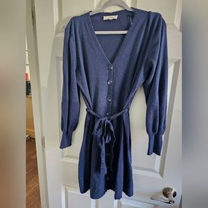 Lucky womens dress size XL